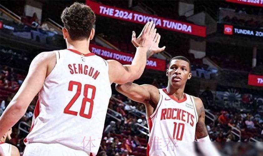 常规赛1月6日：太阳VS火箭 布克集锦